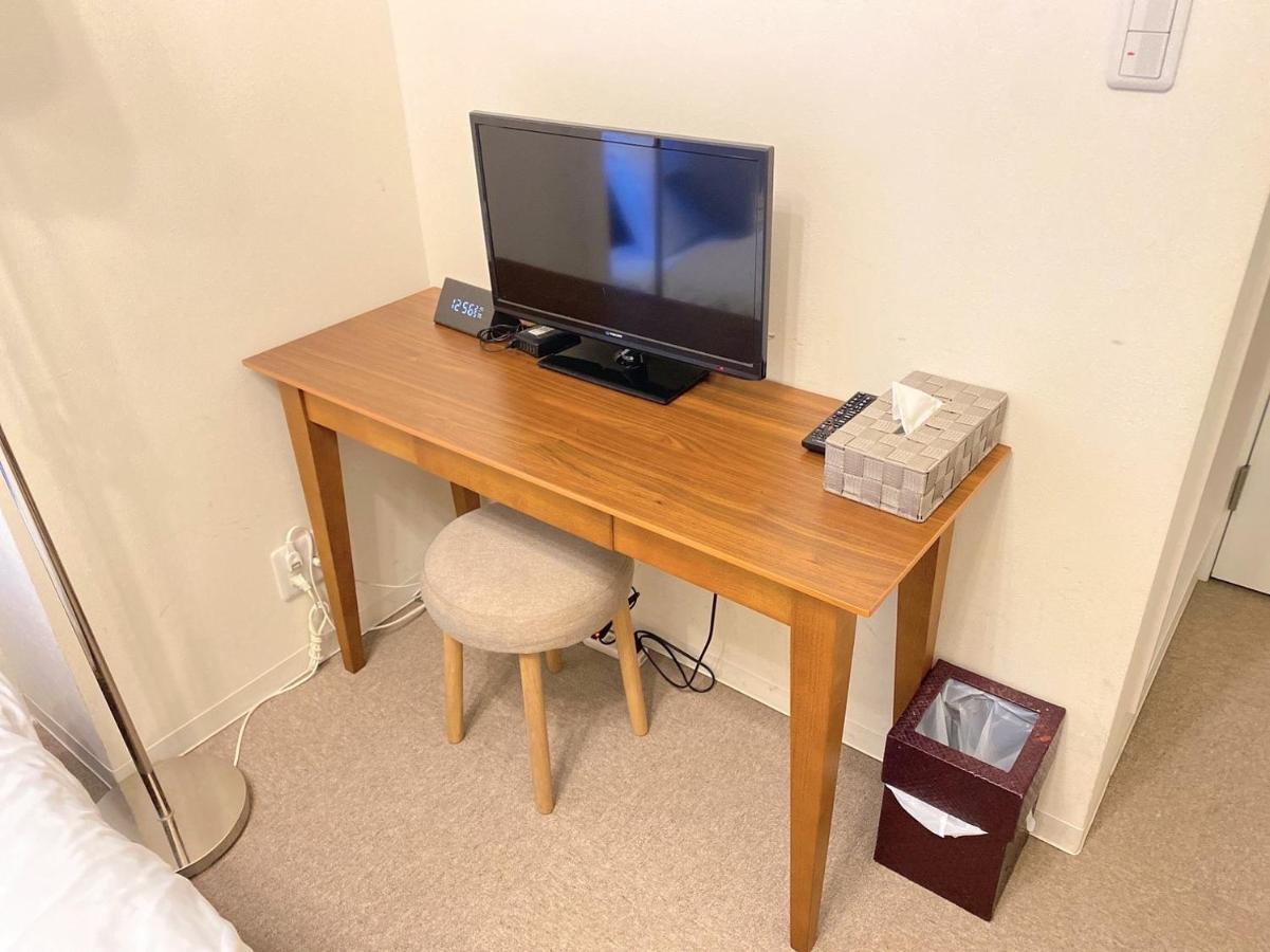 Mezame Kyoto Lejlighedshotel Eksteriør billede