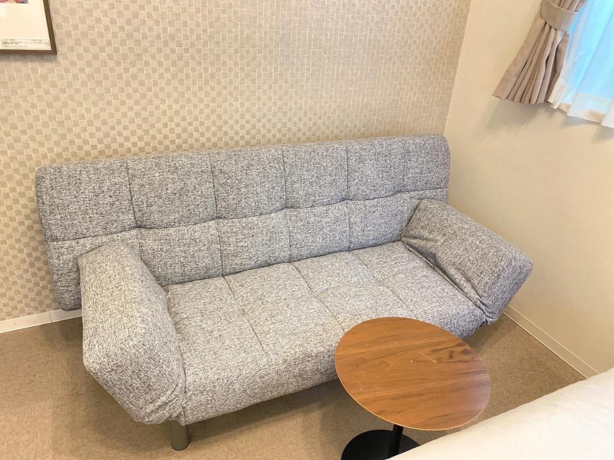 Mezame Kyoto Lejlighedshotel Eksteriør billede
