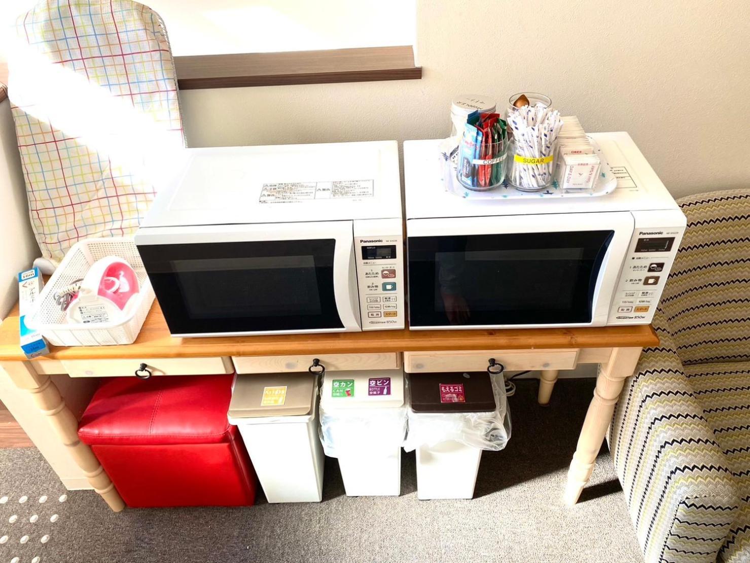 Mezame Kyoto Lejlighedshotel Eksteriør billede