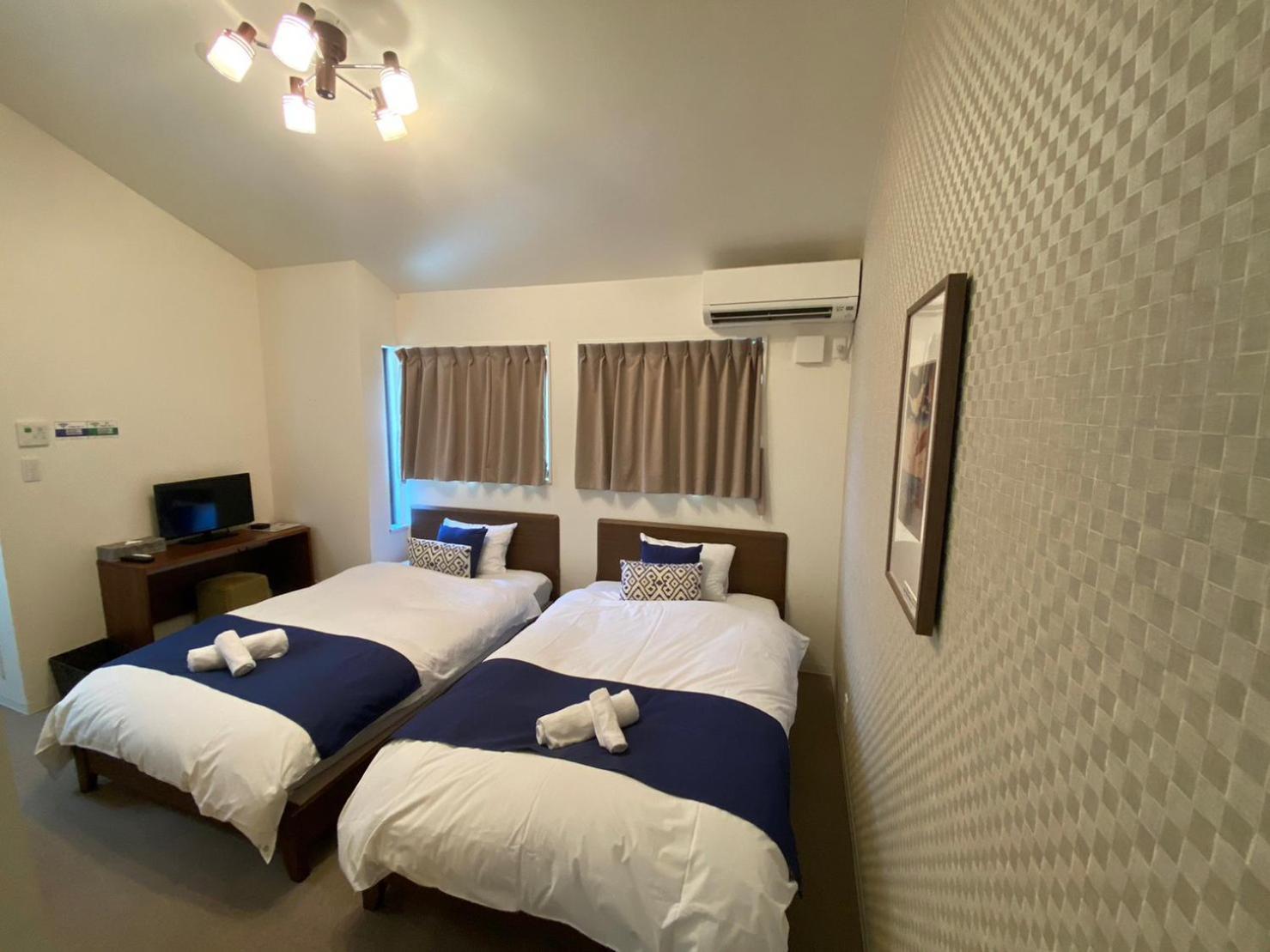 Mezame Kyoto Lejlighedshotel Eksteriør billede