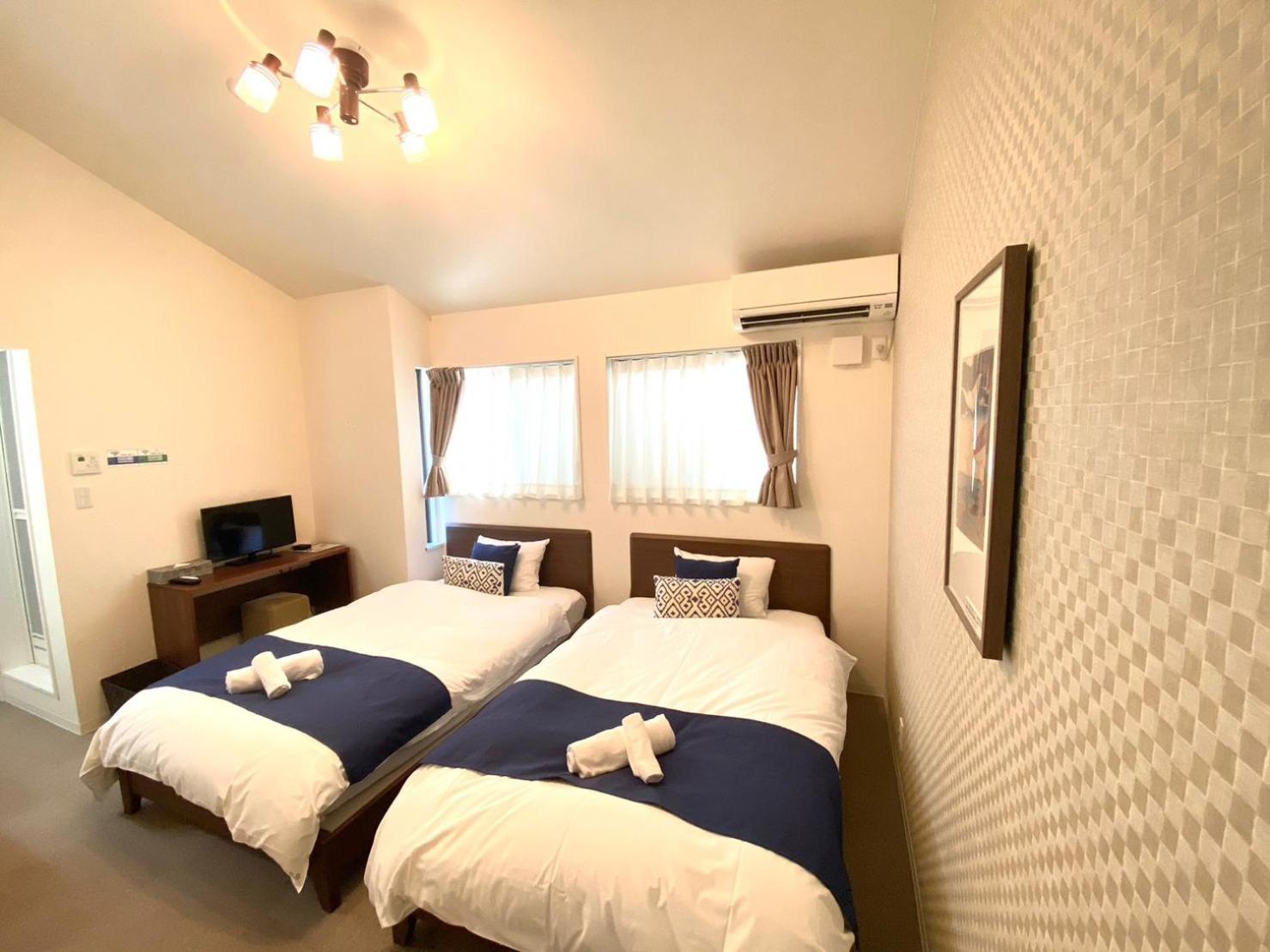 Mezame Kyoto Lejlighedshotel Eksteriør billede