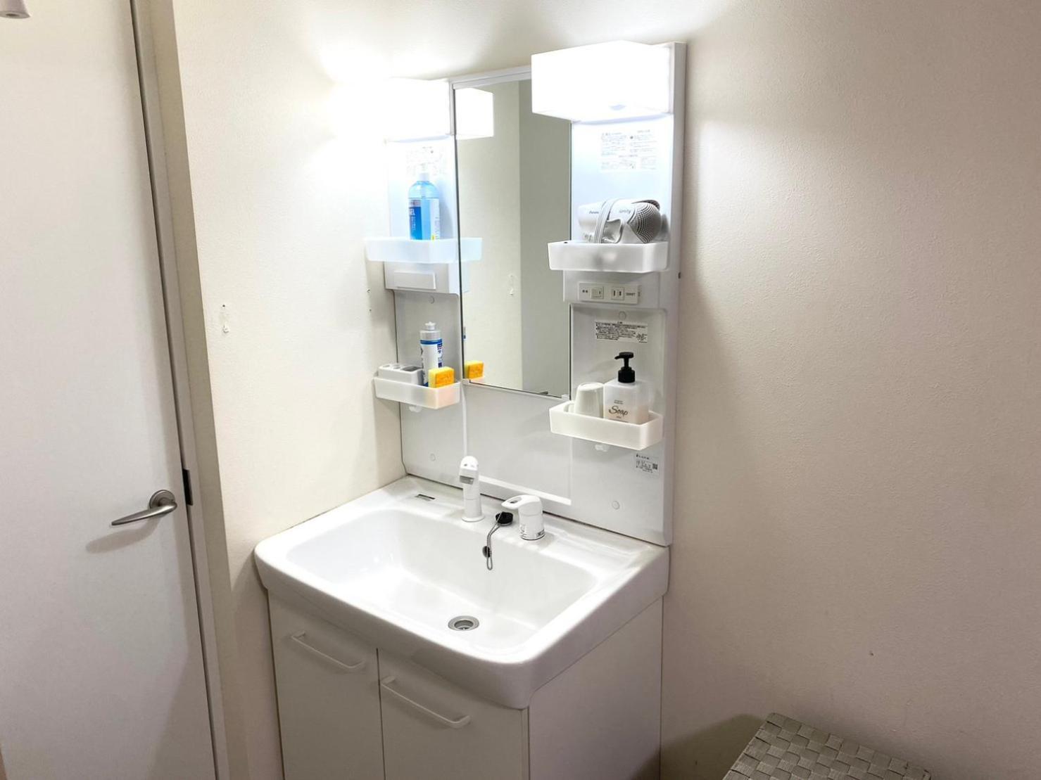 Mezame Kyoto Lejlighedshotel Eksteriør billede