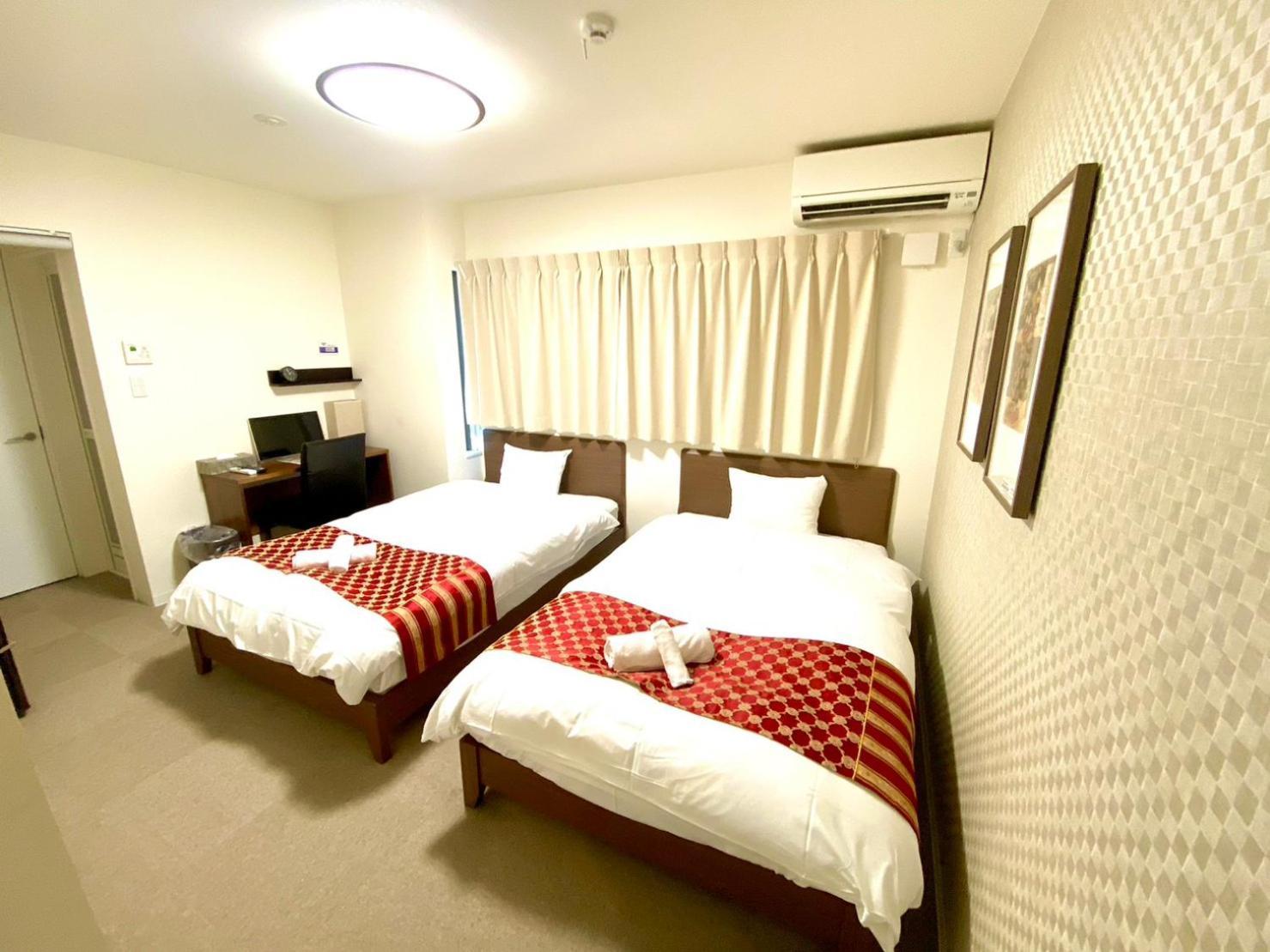 Mezame Kyoto Lejlighedshotel Eksteriør billede
