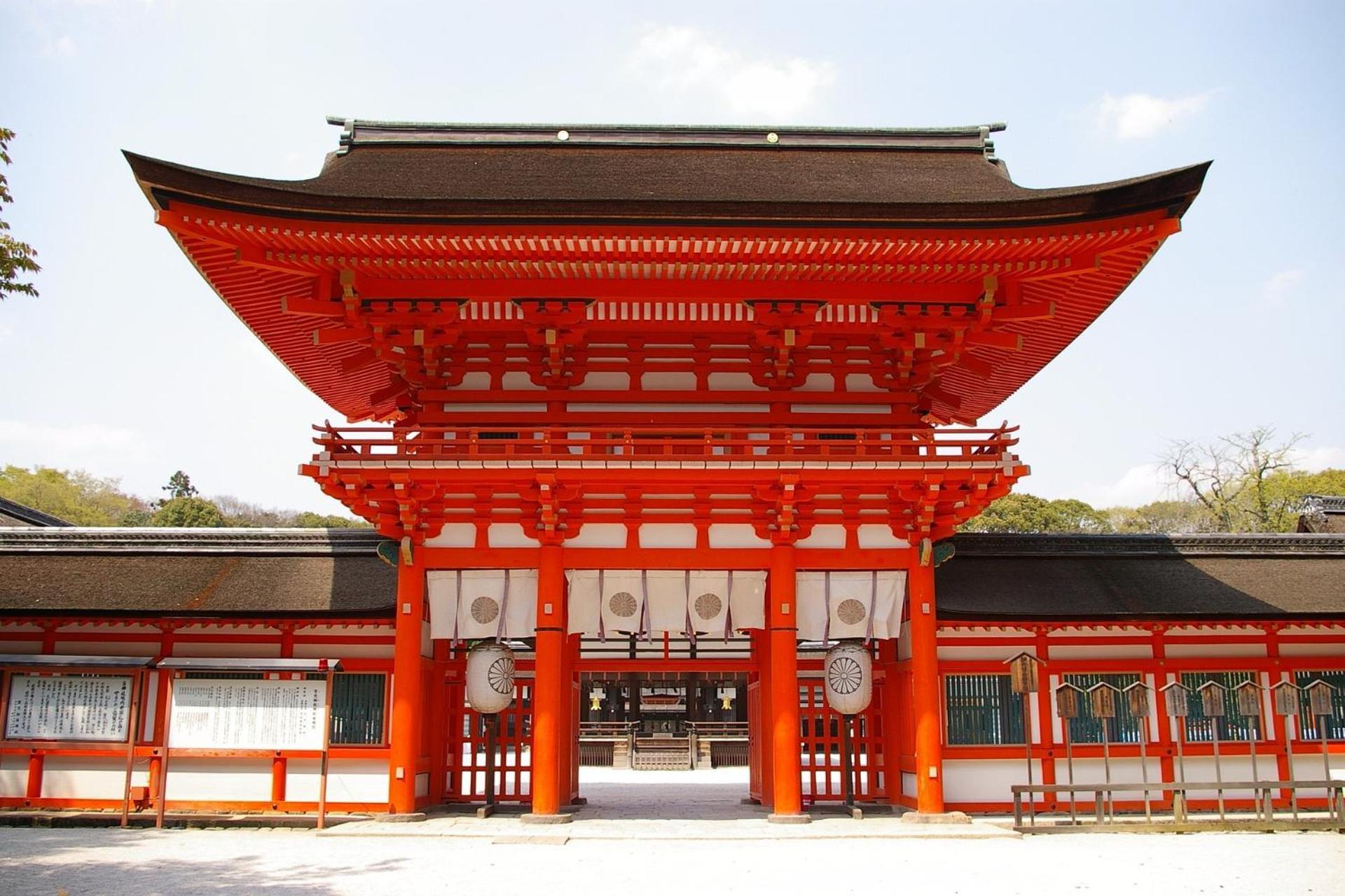 Mezame Kyoto Lejlighedshotel Eksteriør billede