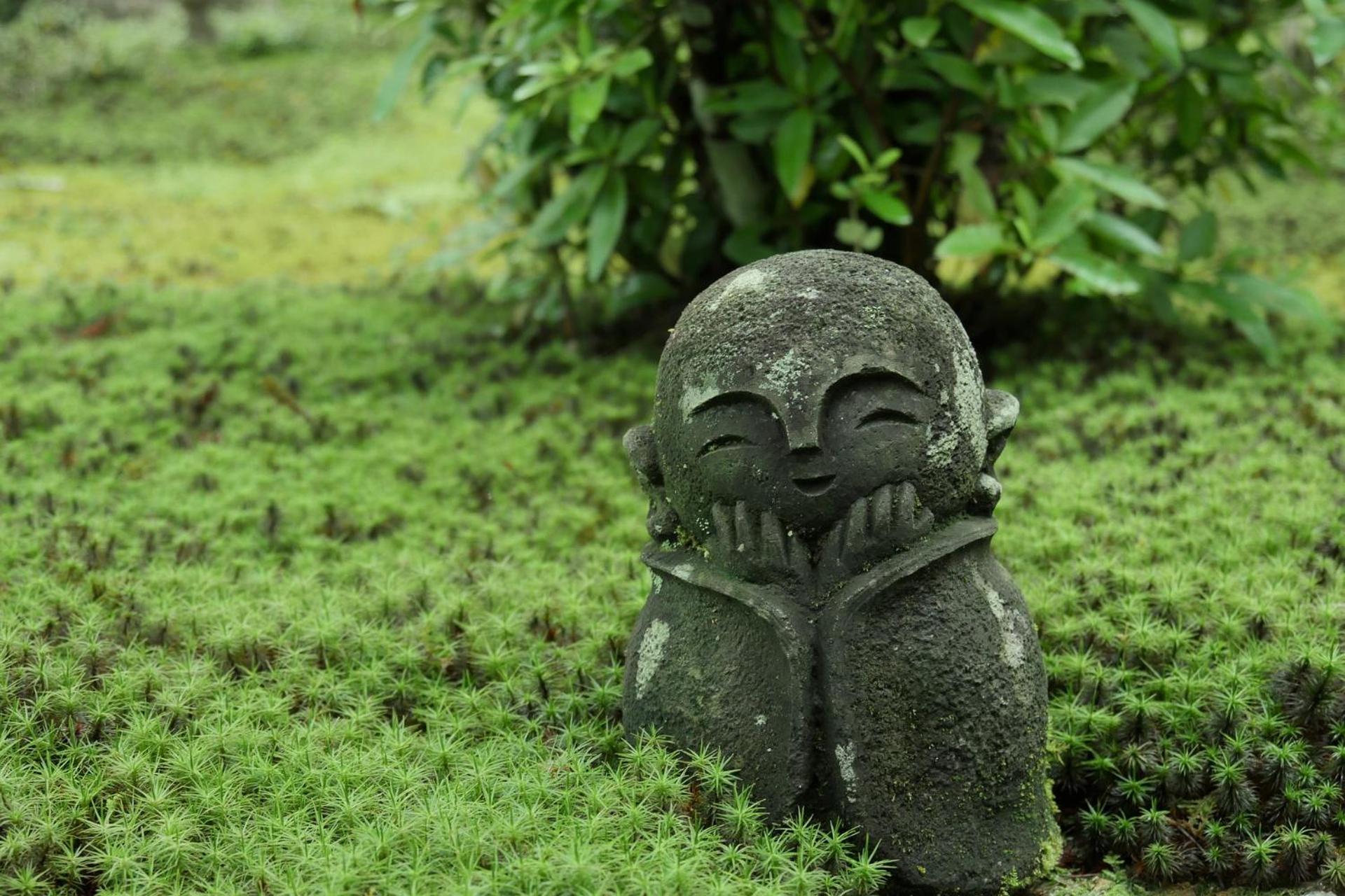 Mezame Kyoto Lejlighedshotel Eksteriør billede