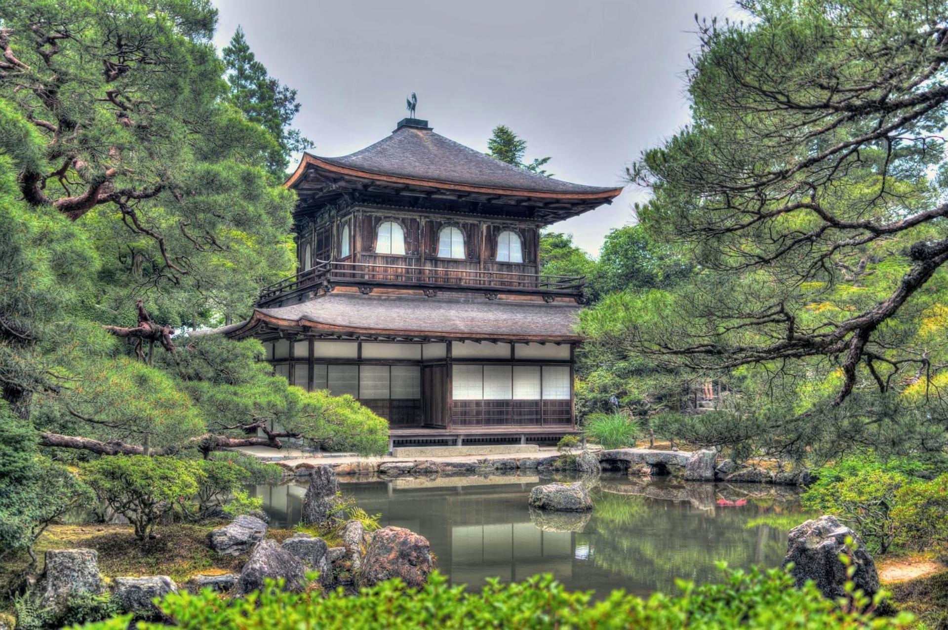 Mezame Kyoto Lejlighedshotel Eksteriør billede
